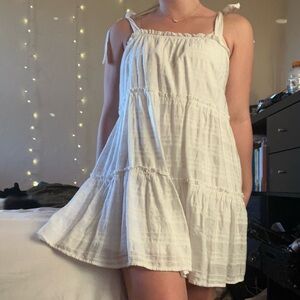 Altar’d State Short Dress